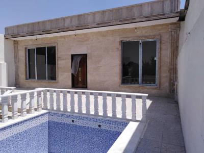 باغ ویلای 580 متری در شهریار