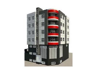 نمای فریم لس