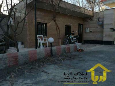 2750 متر ویلا باغ در شهریار