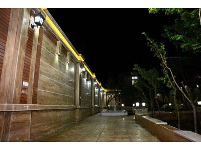 274 متر ویلای نقلی و شیک 