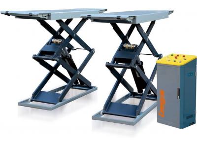 جك قيچي سيگاس