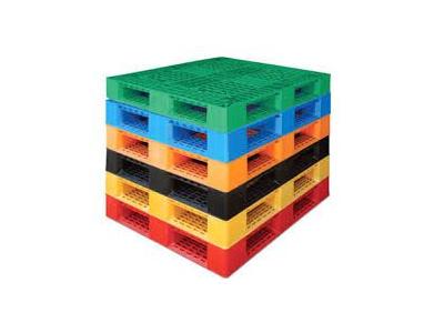 بهترین خریدار پالت های پلاستیکی