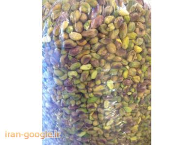 فروش پسته خام