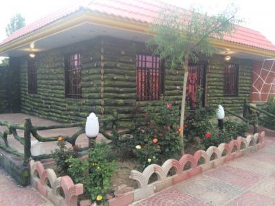 فروش باغ ویلا ۱۱۰۰ متری در کردامیر شهریار(کد133)