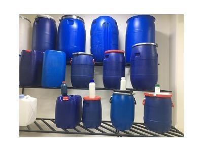 فروش انواع گالن الکل و مواد ضدعفونی کننده