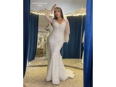 مزون لباس عروس