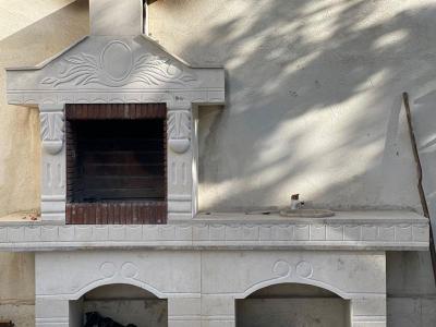 700 متر باغ ویلا با درختان میوه در شهریار