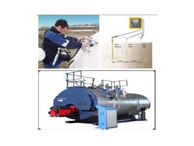 تست و بازرسی ایمنی جرثقیل، مخزن، دیگ بخار،ارت، لیفتراک, ایمن محیط هزاره سوم