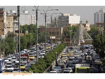 رمضان-انجام امور مالیات مشاغل خودروها