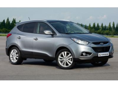 بورس لوازم یدکی خودروهای هیوندا و مزدا 