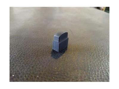 سازنده و فروشنده انواع محصولات گرافیتی در دژآر گرافیت