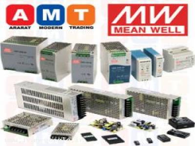 منبع تغذیه سوئیچینگ - مدرن تجارت آرارات