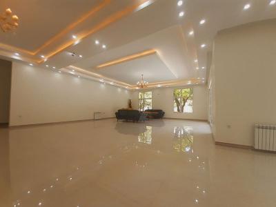 3870 متر باغ ویلای در ملارد