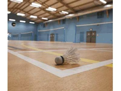 کفپوش PVC، کفپوش پی وی سی، کفپوش ورزشی، کفپوش زمین بازی