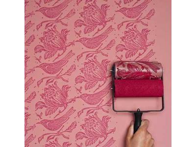 نقاشی ساختمان سپید نما کرج