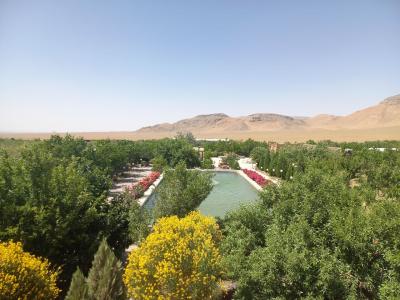 باغ با مجوز گردشگری 10000متر فروشی
