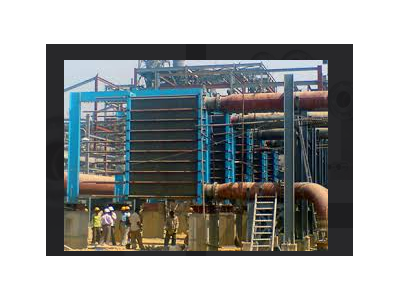  تولید کننده انواع مبدل های صفحه ای در تهران 