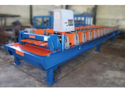 ساخت دستگاه رول فرمینگ شادولاین 09121007760