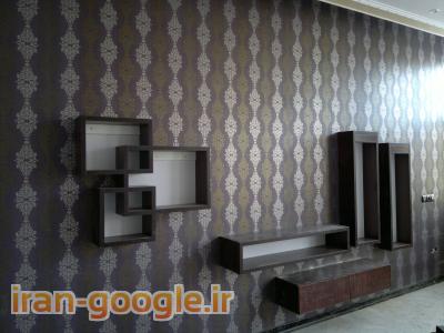 خانه معماری گنجینه