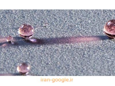 نانوپلیمر و نانوسیلیکون جایگزین قدرتمند ایزوگام