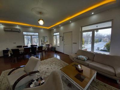 1870 متر باغ ویلای زیبا و دنج در شهریار