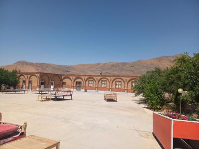 باغ با مجوز گردشگری 10000متر فروشی