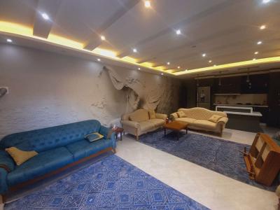 810 متر باغ ویلای شیک در شهریار