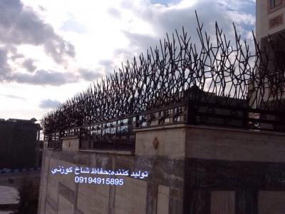 توليد كننده:حفاظ شاخ گوزني