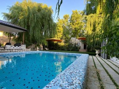 600 باغ ویلای لوکس در شهریار