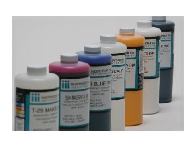 انواع جوهر مخصوص جت پرینتر 