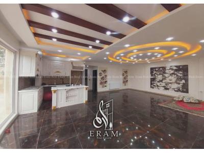 500 متر باغ ویلا زیبا در کردزار شهریار