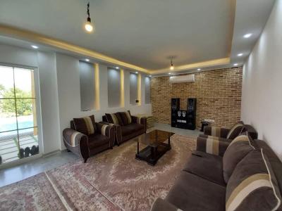 750 متر باغ ویلا در ملارد