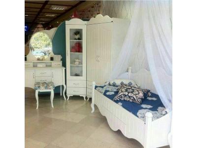 سیسمونی گلاسکو  فروش انواع تخت خواب نوزاد و کمد کم جا 