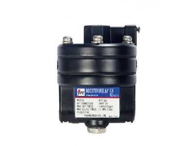 ولوم بوستر YTC