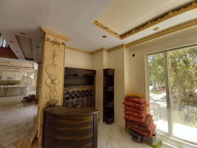 1250 متر باغ ویلابا پایانکار در شهریار