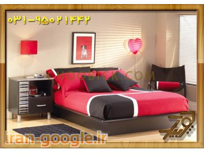 سرویس خواب عروس