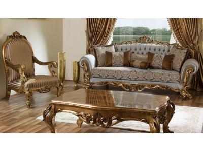 تعمیرات مبلمان اداری و خانگی | حامی صنعت |