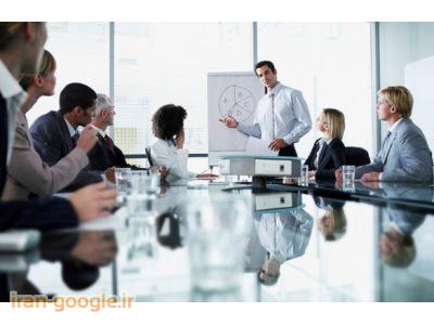 دوره آموزشی نظام آراستگي محيط کار 5S