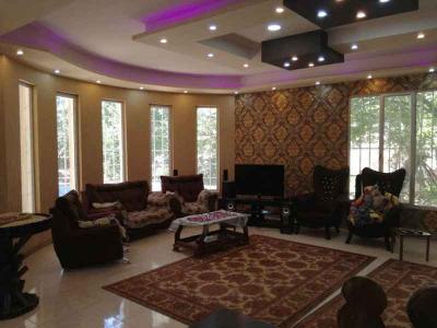 فروش 900 متر باغ ویلا در بافت مسکونی 