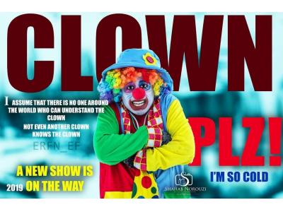 عمو موسیقی دیجی دلقک بادکنک ارا فیلمبردار عکاس تولد افتتاحیه سیلورمن