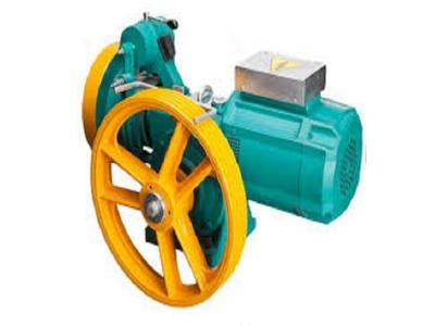 فروش کلیه قطعات آسانسور (صفرتاصد)