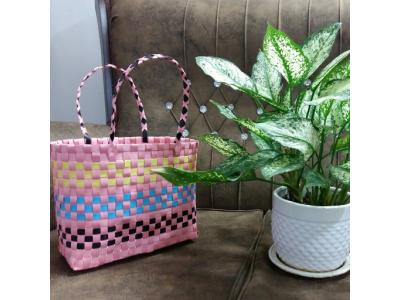 آموزش تسمه بافی رشت