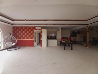 1500 متر باغ ویلا با سند تک برگ در شهریار