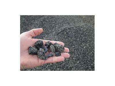 پوکه سیاه-قيمت انواع پوكه معدني قروه