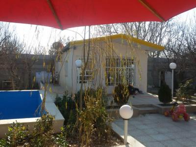 باغ ویلای 1000 متری در شهریار 