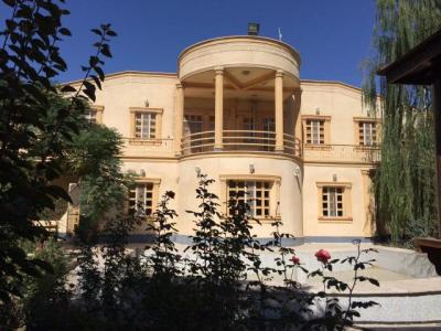  فروش باغ ویلا 1600 متری در کردامیر(کد217)