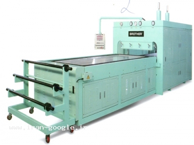 دکورال- دکورال هوای گرم- ساخت دکورال هوای گرم- تولید دکورال هوای گرم