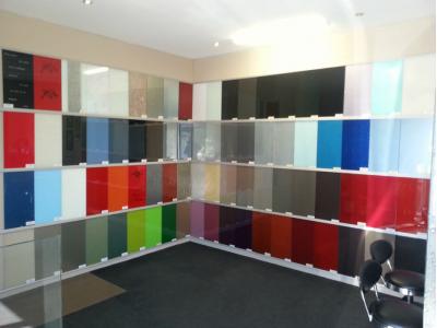 شیشه لاکوبل