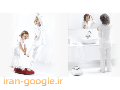 ترازو کفی سکا 760 