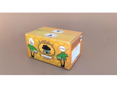 کارتن سازی و جعبه سازی